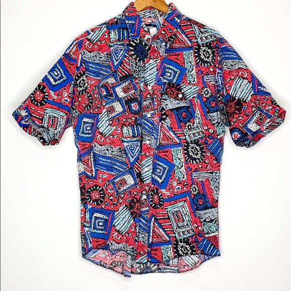 Wrangler Other - Wrangler | Mens button up | EUC